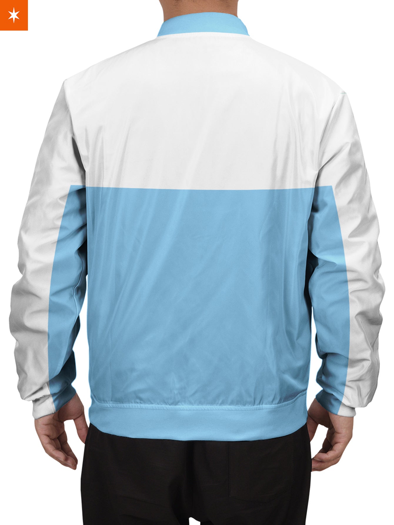 Fandomaniax - Haikyuu Kamomedai Bomber Jacket