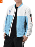 Fandomaniax - Haikyuu Kamomedai Bomber Jacket