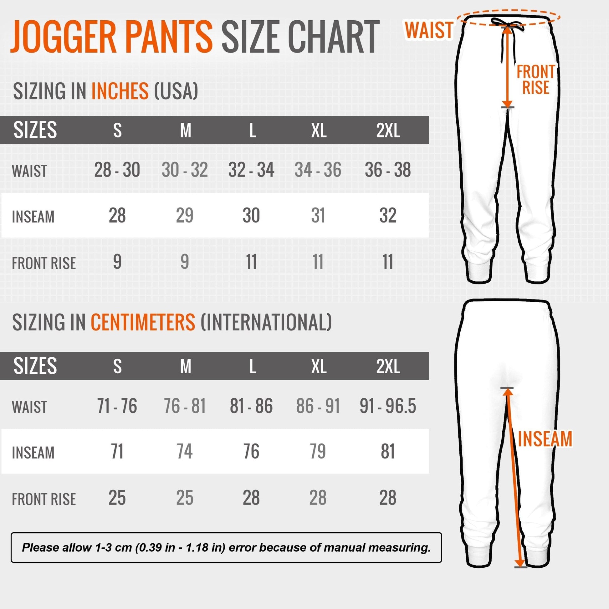 Fandomaniax - Haikyuu National Team Jogger Pants