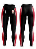 Fandomaniax - Haikyuu National Team Libero Unisex Tights