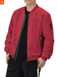 Fandomaniax - Haikyuu Nekoma High Bomber Jacket