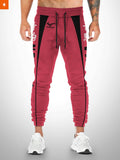 Fandomaniax - Haikyuu Nekoma Jogger Pants