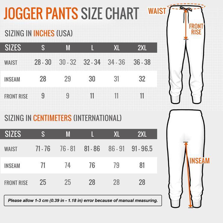 Fandomaniax - Haikyuu Nekoma Jogger Pants