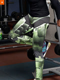 Fandomaniax - Halo Master Chief Unisex Tights