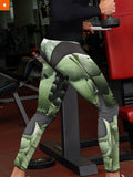 Fandomaniax - Halo Master Chief Unisex Tights