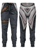 Fandomaniax - Handsome Jack Jogger Pants