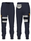 Fandomaniax - Hatake Kakashi Jogger Pants