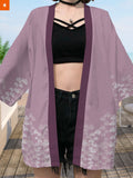 Fandomaniax - Hatori The Dragon Kimono