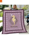 Fandomaniax - Hatori The Dragon Quilt Blanket