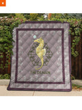 Fandomaniax - Hatori The Dragon Quilt Blanket