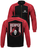 Fandomaniax - Hero Reaper Bomber Jacket