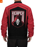 Fandomaniax - Hero Reaper Bomber Jacket