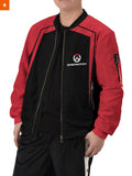 Fandomaniax - Hero Reaper Bomber Jacket