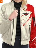 Fandomaniax - Himiko Spirit Bomber Jacket