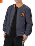 Fandomaniax - Hinata Wings Bomber Jacket