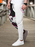 Fandomaniax - Hisoka Cool Jogger Pants