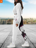 Fandomaniax - Hisoka Cool Jogger Pants