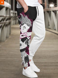 Fandomaniax - Hisoka Cool Jogger Pants