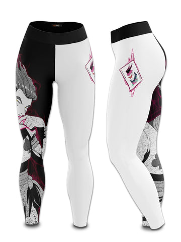 Fandomaniax - Hisoka Cool Unisex Tights