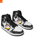 Fandomaniax - Hollowfied Ichigo JD Sneakers