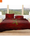 Fandomaniax - House Lannister Bedding Set