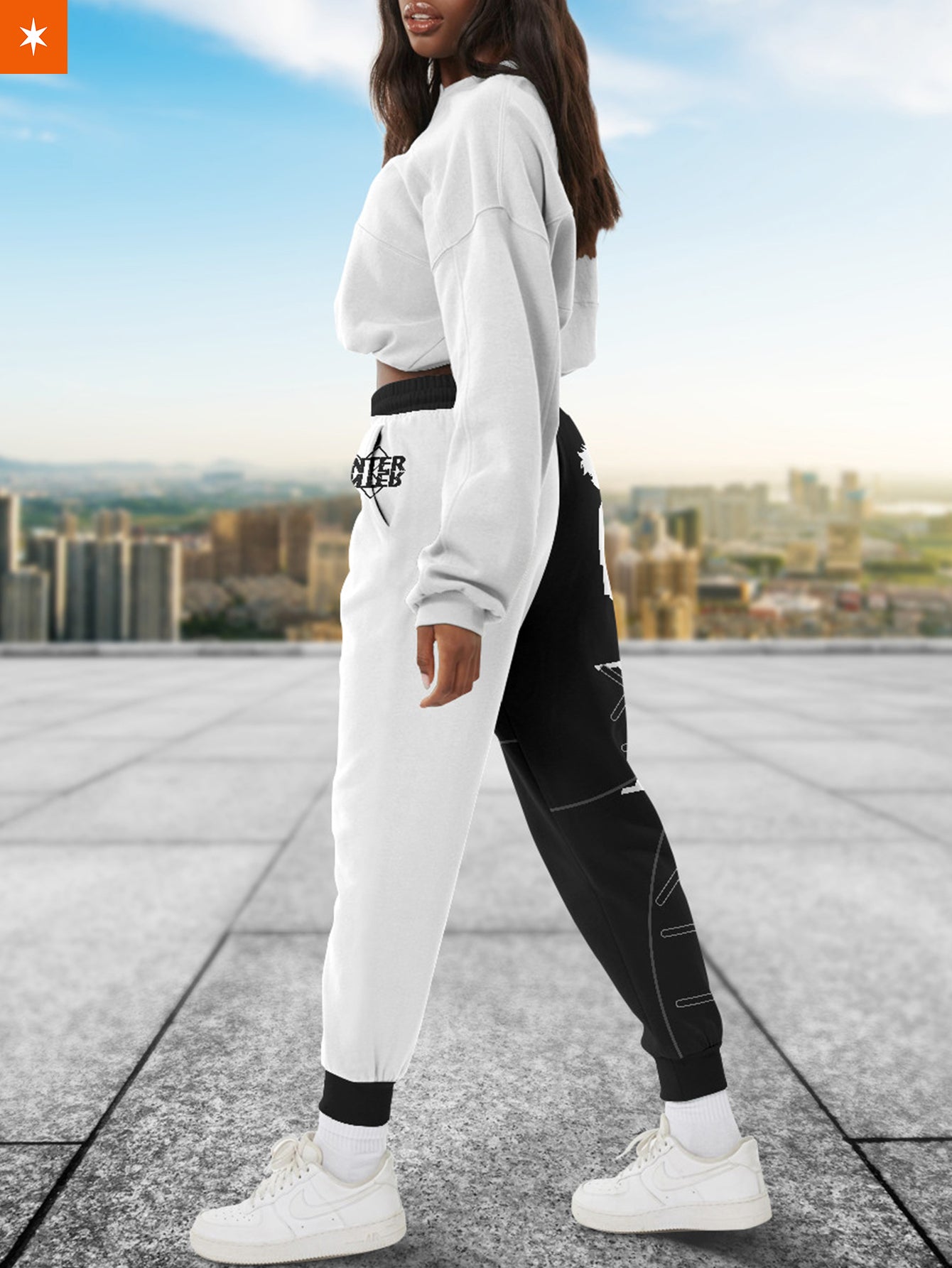 Fandomaniax - HunterxHunter SS Jogger Pants