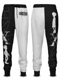 Fandomaniax - HunterxHunter SS Jogger Pants