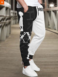 Fandomaniax - HunterxHunter SS Jogger Pants