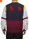 Fandomaniax - hxh Hisoka Bomber Jacket