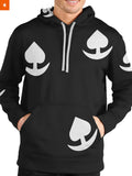 Fandomaniax - Hyakkimaru Unisex Pullover Hoodie