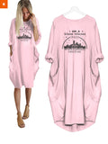 Fandomaniax - I am a Disney Princess unless Winterfell needs me Dress