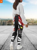 Fandomaniax - Ichigo Fashion Jogger Pants