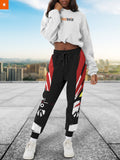 Fandomaniax - Ichigo Fashion Jogger Pants