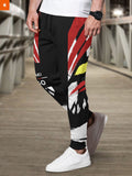 Fandomaniax - Ichigo Fashion Jogger Pants