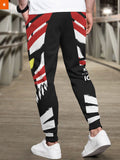 Fandomaniax - Ichigo Fashion Jogger Pants