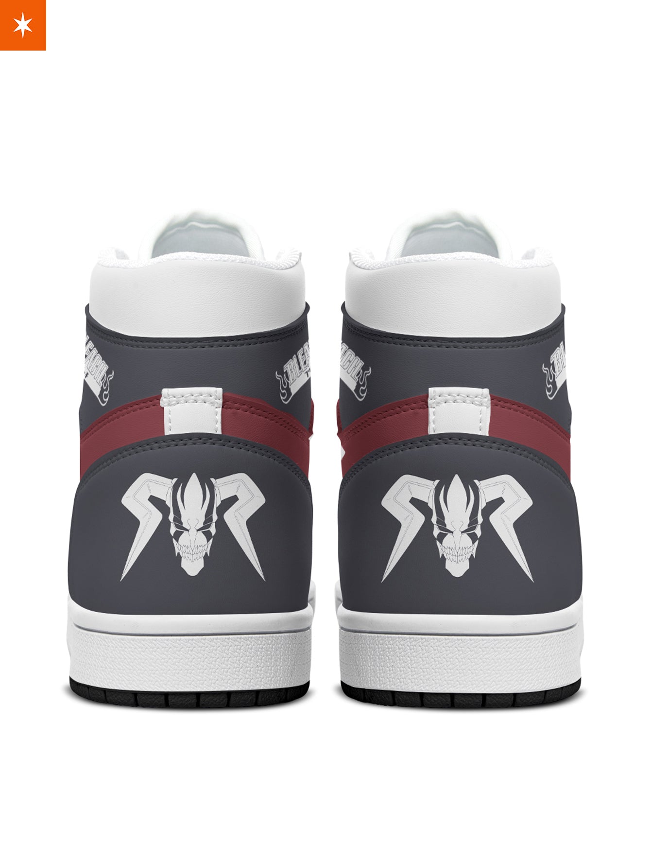 Fandomaniax - Ichigo Stylish JD Sneakers