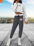 Fandomaniax - Ichigo Stylish Jogger Pants