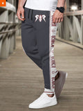 Fandomaniax - Ichigo Stylish Jogger Pants