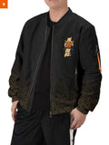 Fandomaniax - Inosuke Samurai Bomber Jacket