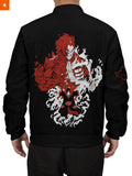 Fandomaniax - Invincible Itachi Bomber Jacket