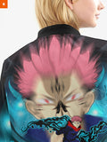 Fandomaniax - Itadori Spirit Bomber Jacket