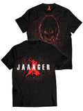 Fandomaniax - Jaaager! Unisex T-Shirt