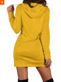 Fandomaniax - Jake Adventure Time v2 Hoodie Dress