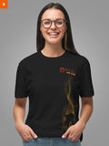 Fandomaniax - Jaw Titan Spirit Unisex T-Shirt