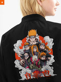 Fandomaniax - Jiraiya Pain Bomber Jacket