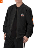 Fandomaniax - Jiraiya Pain Bomber Jacket