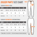 Fandomaniax - Naruto Style Jogger Pants