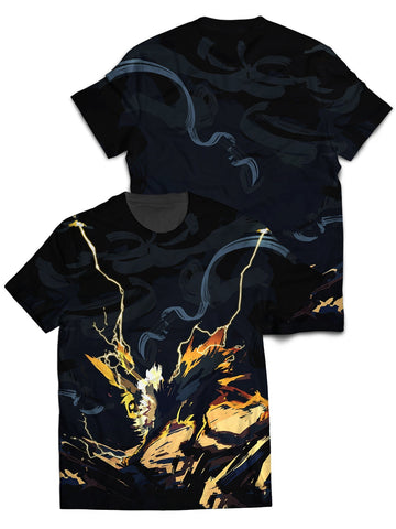 Fandomaniax - Jolt Unisex T-Shirt