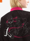 Fandomaniax - Jujutsu Kaisen Bomber Jacket