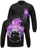 Fandomaniax - King of Beasts Spirit Bomber Jacket